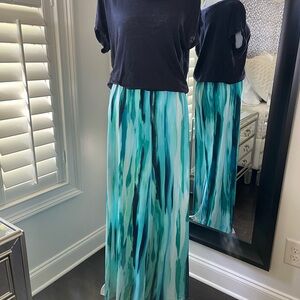 New Directions Palazzo Pants, Small